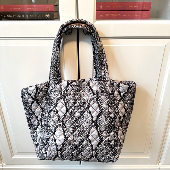 MZ Wallace Handbags - MZ Wallace Tote
